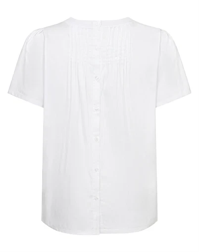 Leveté Room - LR - Kowa 5 T-shirt - White